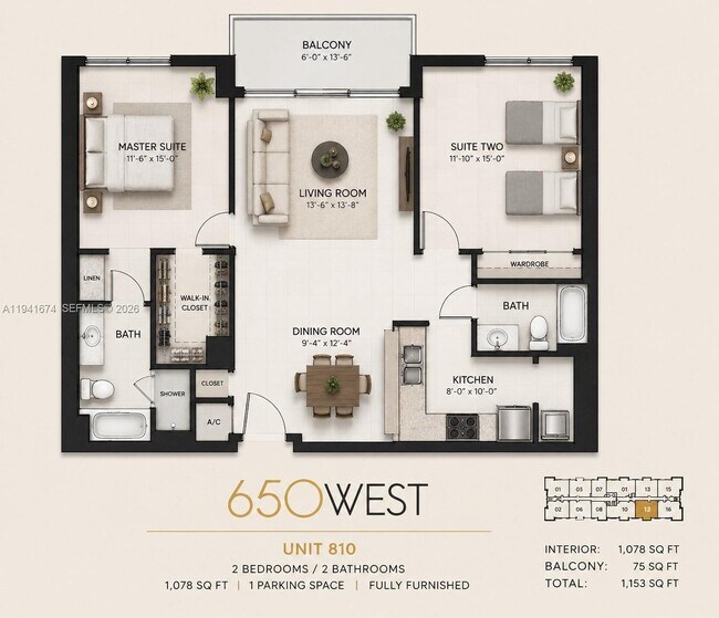 Building Photo - 650 West Ave