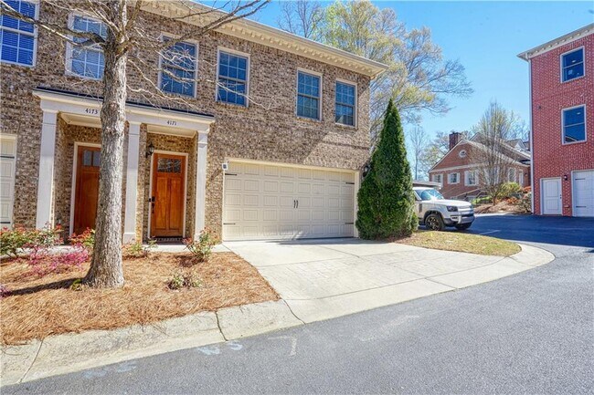 Primary Photo - 4171 Mansion Way