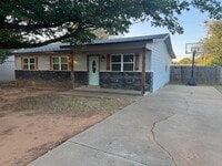 Building Photo - Updated 3 bedroom one bath home with a shade tree and large yard.