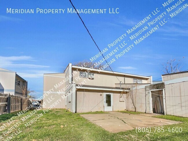 Building Photo - 4313 53rd St