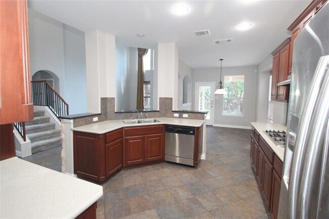 Building Photo - 2702 Brubeck Bend