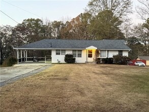 Building Photo - 498 Ridge Ave