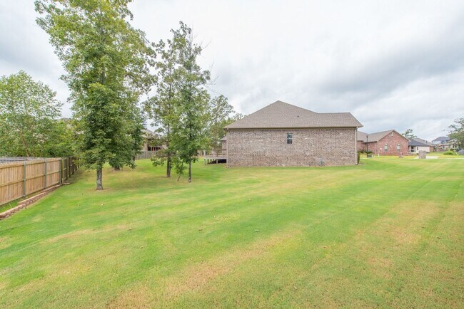 Building Photo - Sherwood Rental