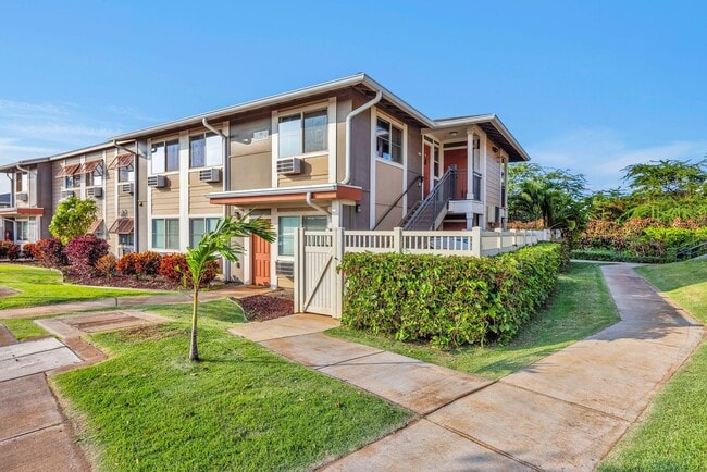 Building Photo - South Maui – Fully Furnished 3BR/2BA Ground-Floor Condo with Private Yard | Pets Considered