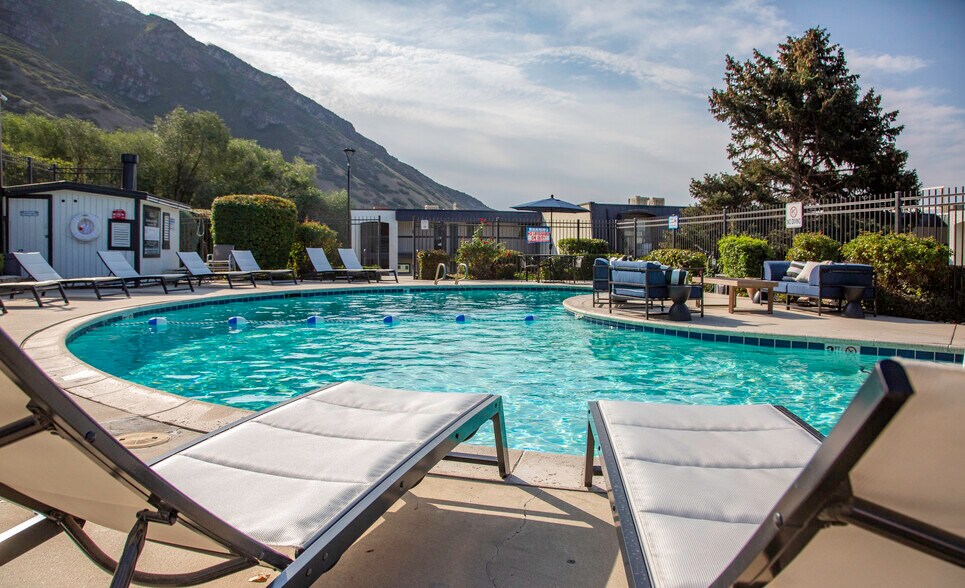 Lookout Pointe 1200 Terrace Dr Provo UT 84604 Apartment Finder