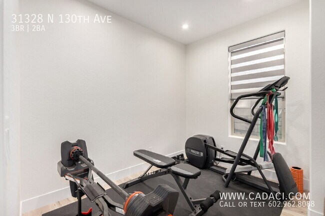 Building Photo - 31328 N 130th Ave