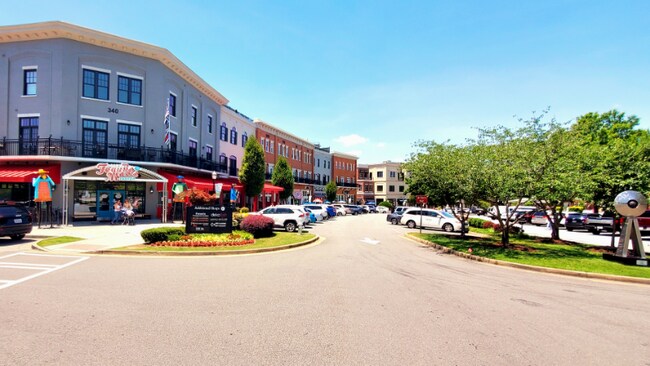 Building Photo - 25 Cherrystone Walk