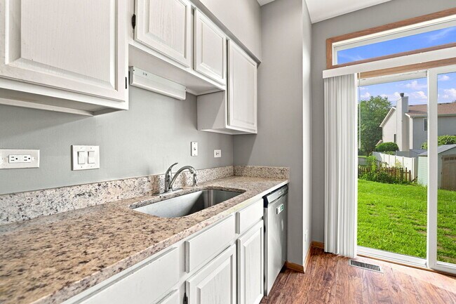Building Photo - 2554 Warm Springs Ln