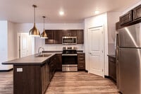 Building Photo - The View Apartments