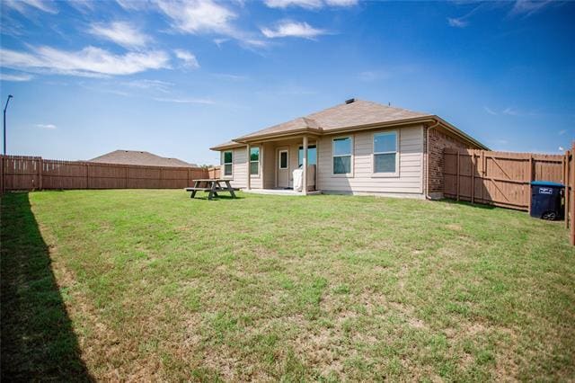 Building Photo - 9300 Red Brush Trl