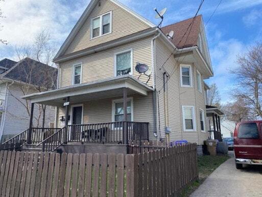 Building Photo - 1610 62nd St