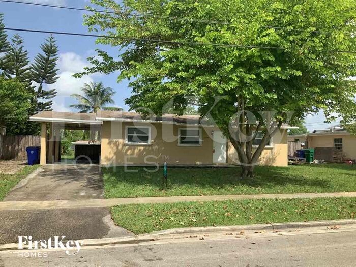 Primary Photo - 2174 NW 62nd Ave