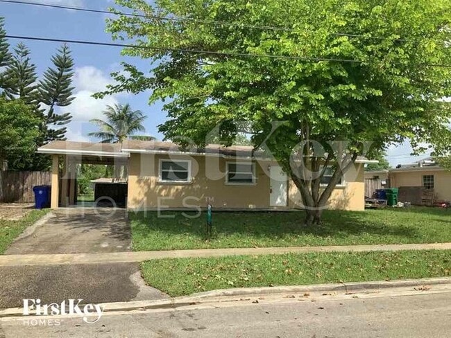 Building Photo - 2174 NW 62nd Ave