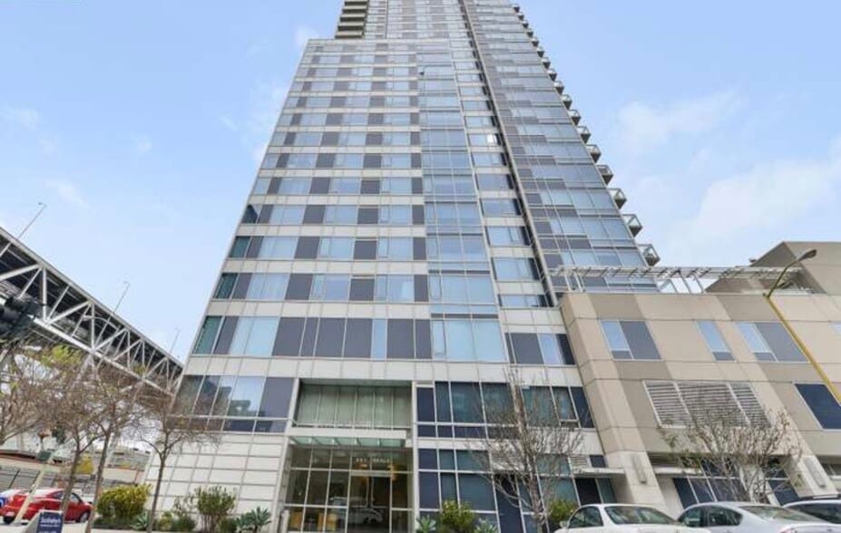 Building Photo - 501 Beale St