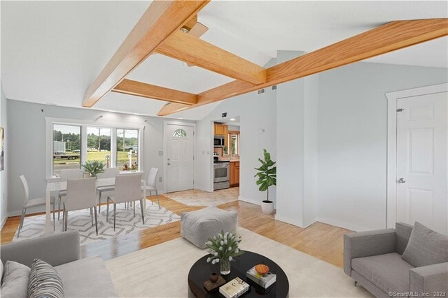 Building Photo - 224 Hartford Turnpike