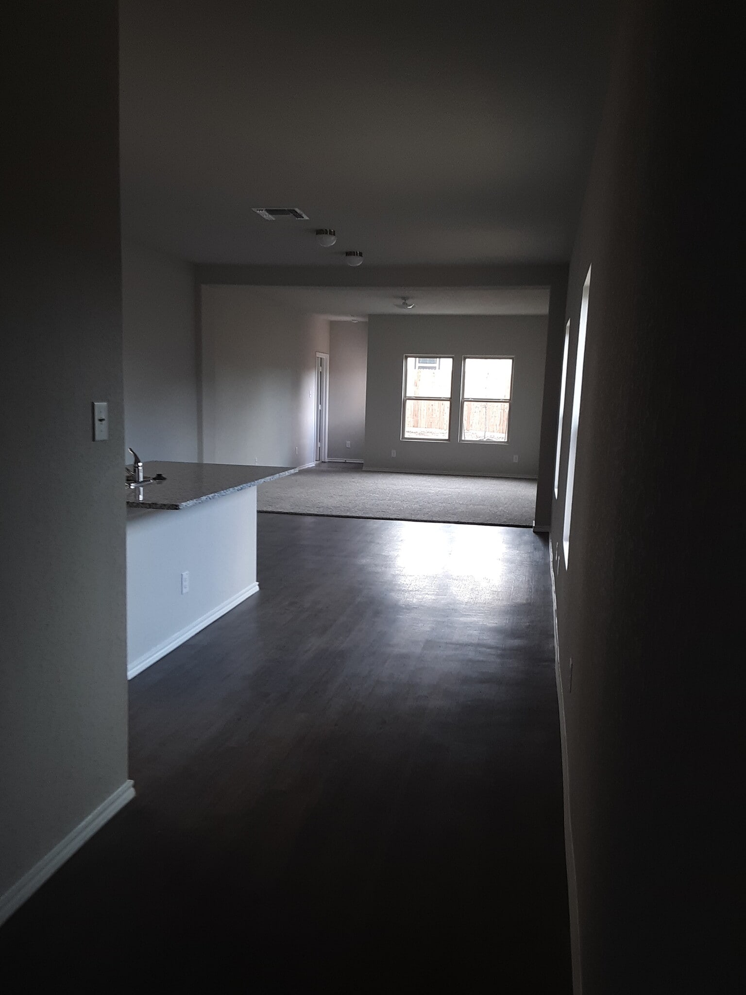 Front Entry - 10818 Fox Trot