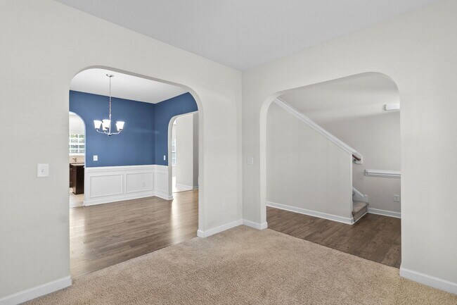 Building Photo - 4095 Irwin Dr