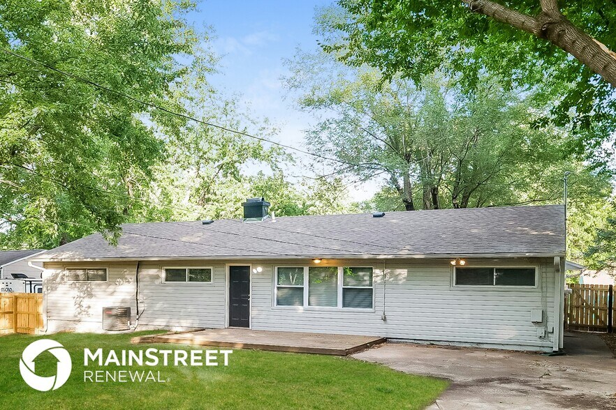 Building Photo - 7810 E 112th St