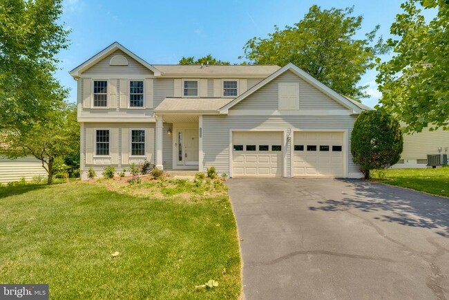 Primary Photo - 14109 Stonecutter Dr