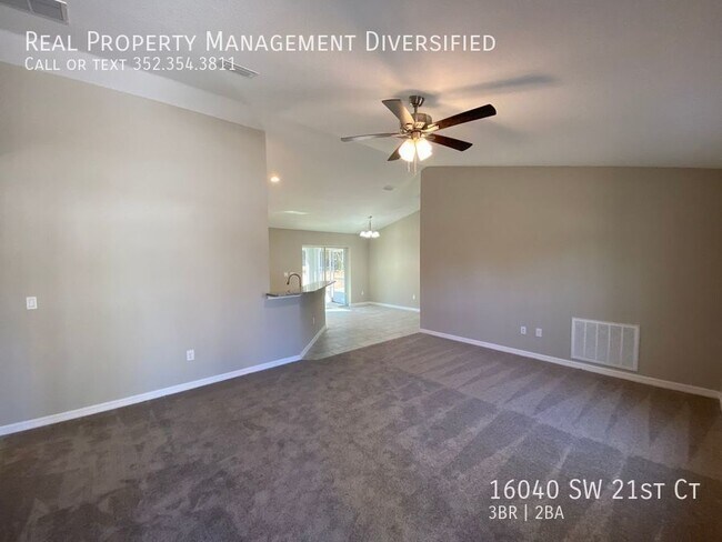Building Photo - 16040 SW 21st Ct