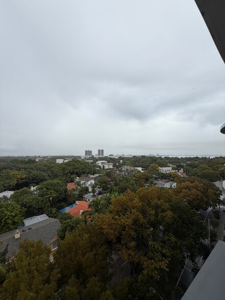 BALCONY VIEW - 136 NE 43rd St