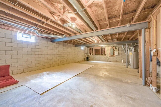Building Photo - 4611 Trailane Dr