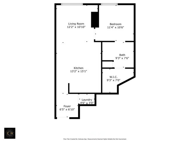 Building Photo - 1212 Demonbreun St