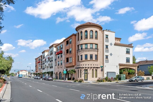 Building Photo - 2 br, 2 bath Condo - 1368 El Camino Real, ...