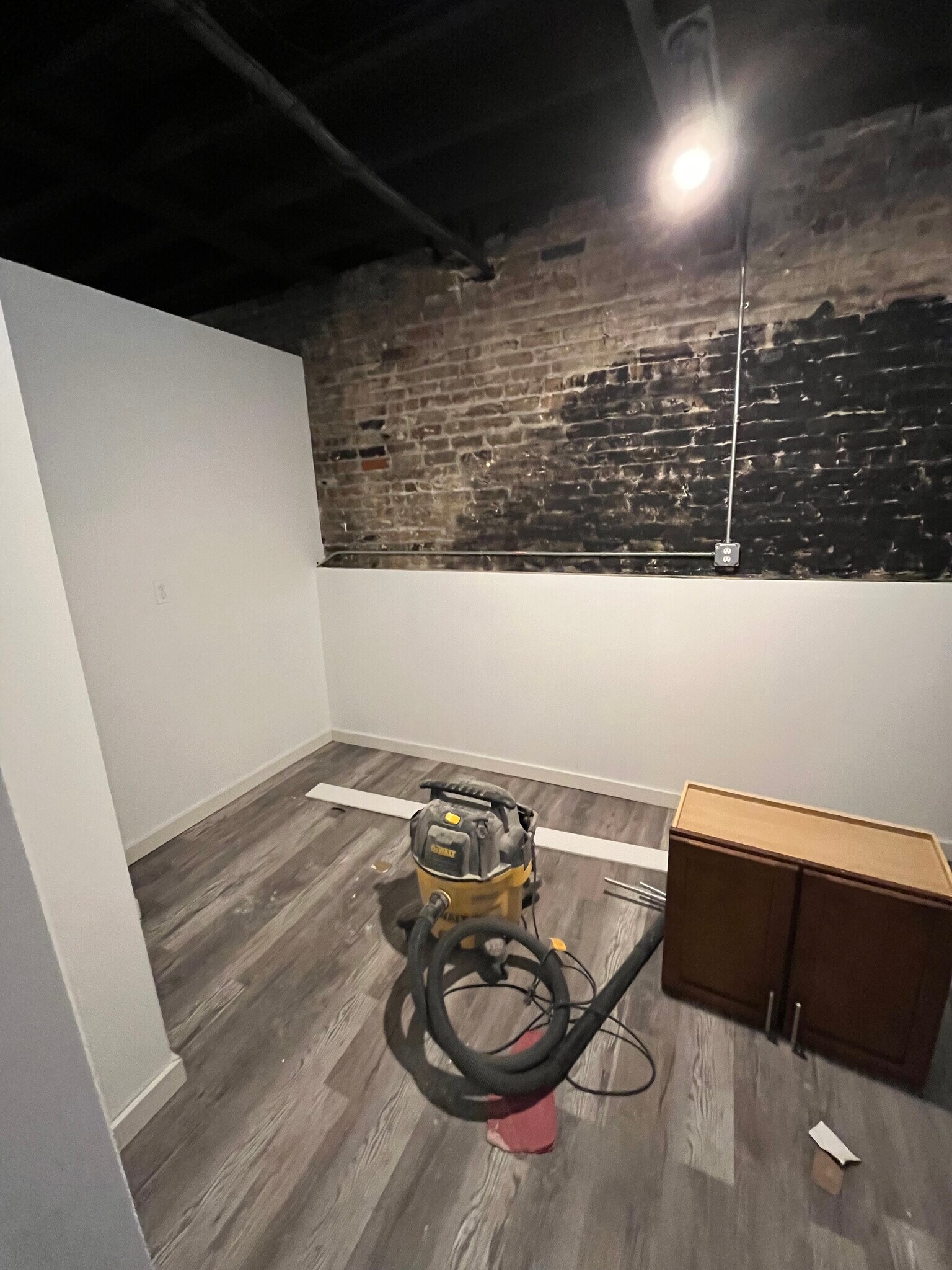 Bedroom - 2415 W Arthington St