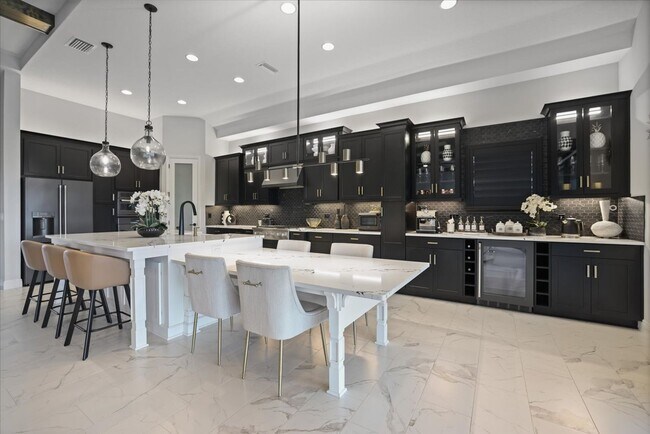 Building Photo - Luxury Home w/ Pool, Outdoor Kitchen, Car Lift, & Water View In Parrish!