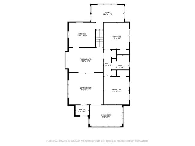 Building Photo - Large Single Family Home in Heart of La Cr...