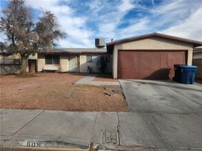 Building Photo - 609 Carpenter Dr