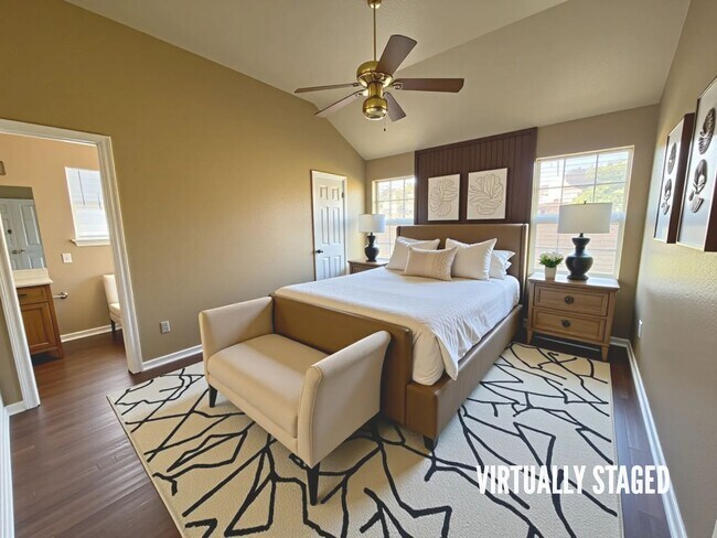 Building Photo - 4607 Shumard Dr