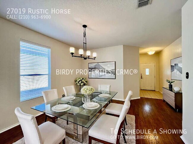 Building Photo - 27019 Rustic Horse