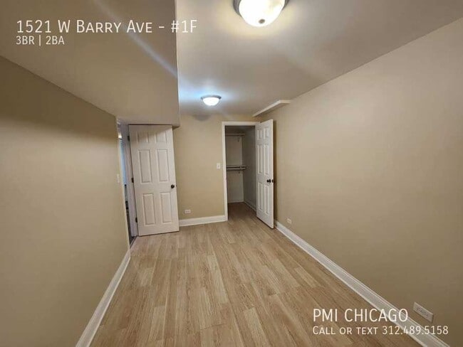 Building Photo - 1521 W Barry Ave