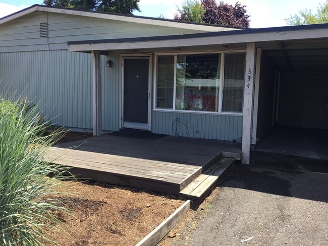 Building Photo - 2 Bedroom Duplex in Santa Clara Area