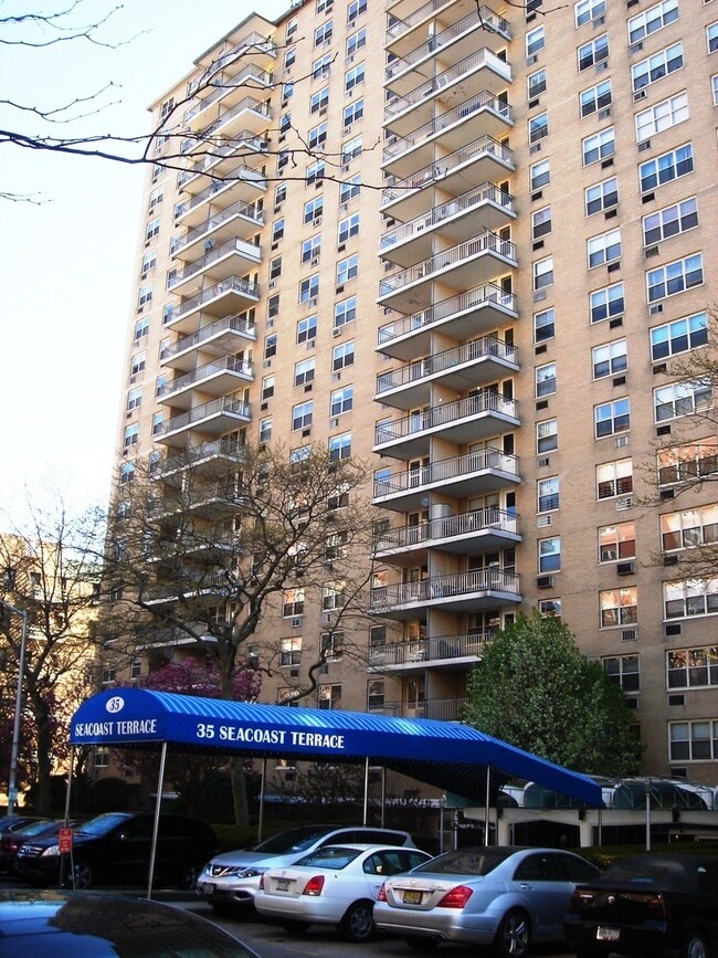 Building Photo - 1170 Brighton Beach Ave