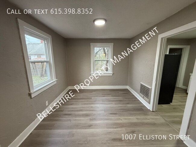 Building Photo - 1007 Elliston St