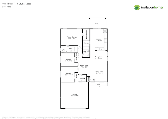 Building Photo - 5024 Ropers Rock Ct