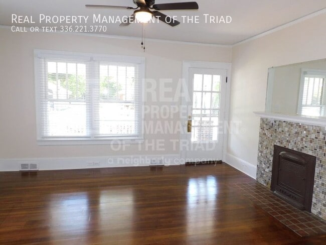 Building Photo - 1213 E Sprague St