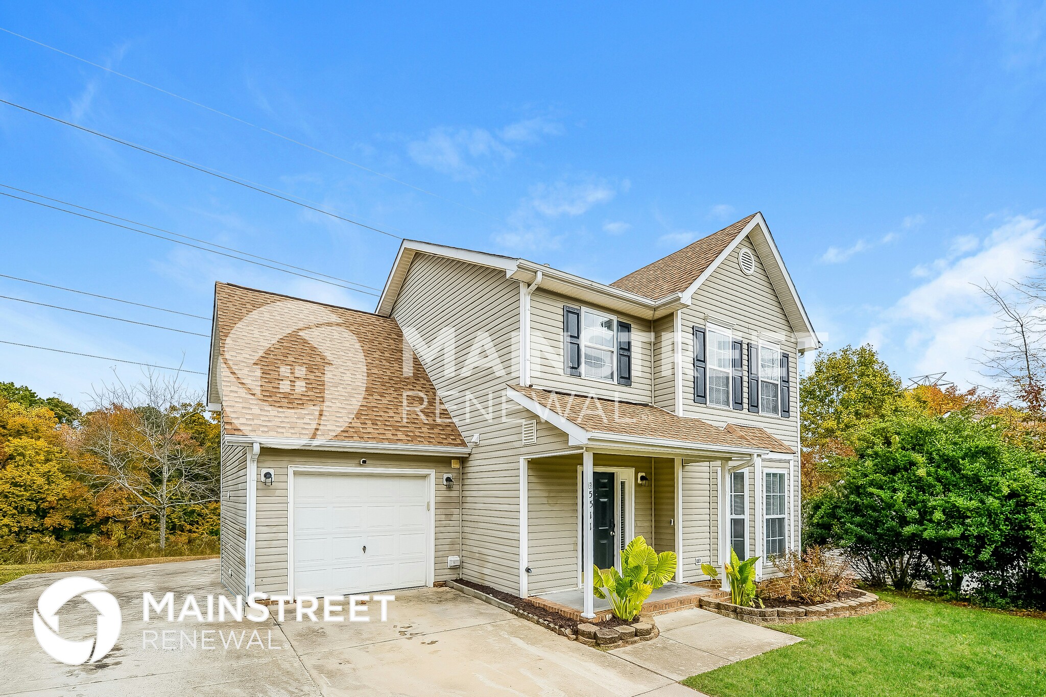 Building Photo - 5511 Grapevine Ct