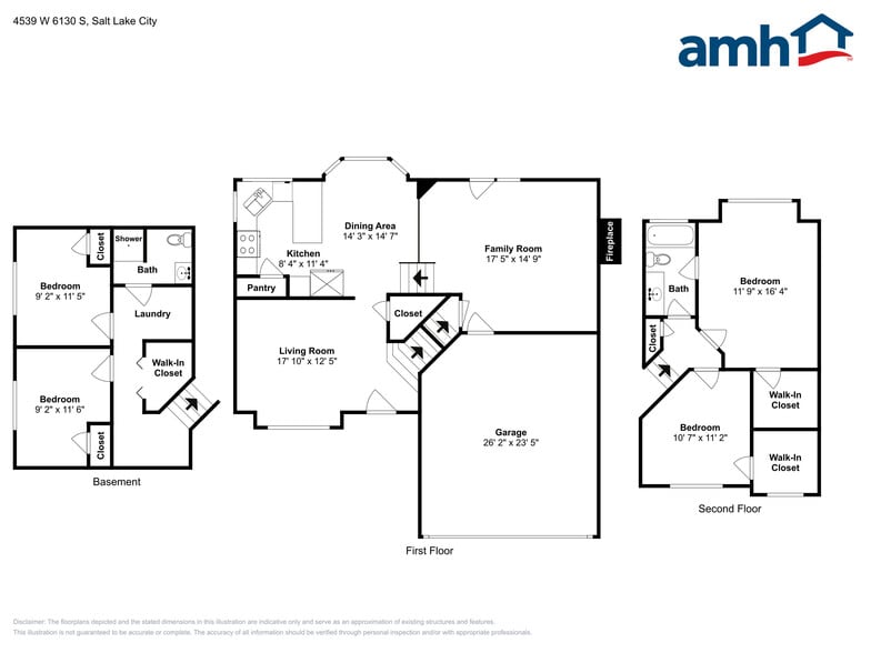 Building Photo - 4539 W 6130 S