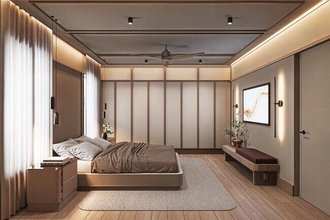 Building Photo - 4624 W North B St