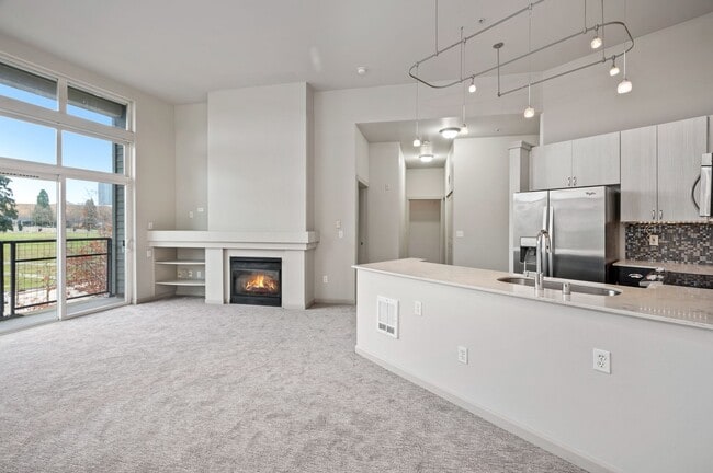 Floorplan - Borgata Apartments