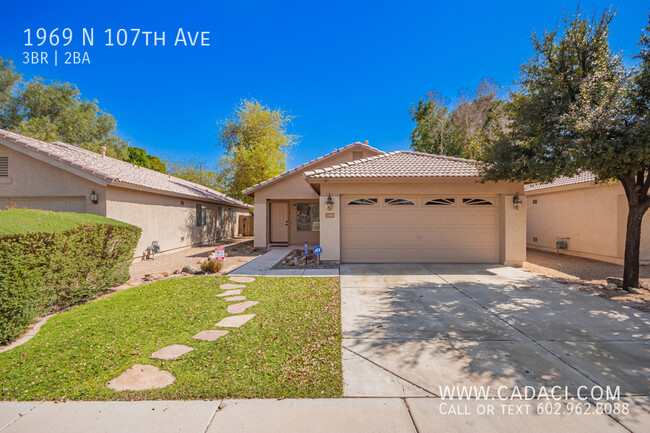 Building Photo - Crystal Gardens Single Family Home