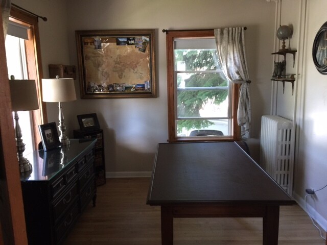 Bedroom 2 - N70W5528 Bridge Rd