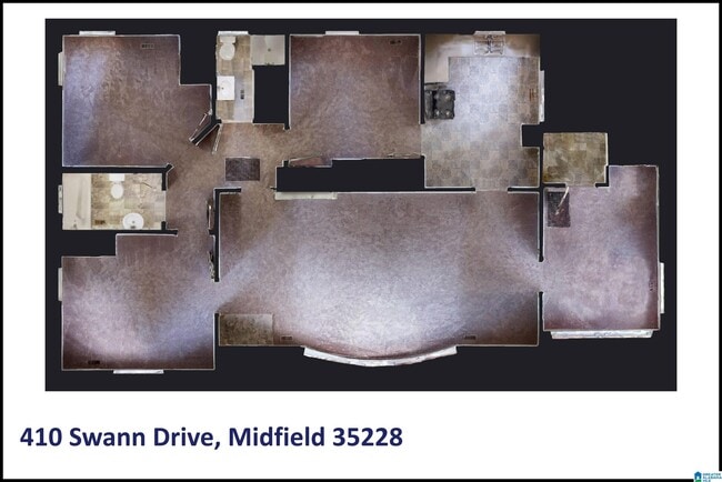 Building Photo - 410 Swann Dr