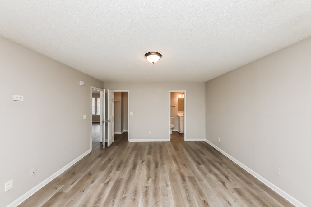 Building Photo - 6953 Cave Springs Rd