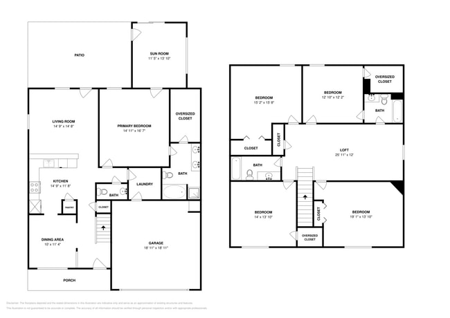 Building Photo - 7337 Ethans Way