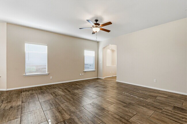 Building Photo - 14920 Willie Worsley Ave